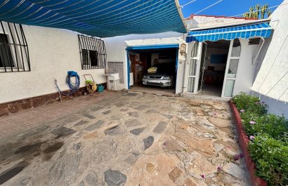 Herverkoop - Villa - Ciudad Quesada