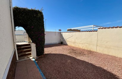 Herverkoop - Villa - Ciudad Quesada