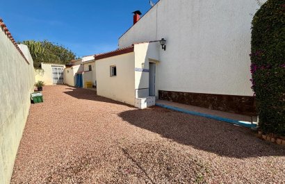 Herverkoop - Villa - Ciudad Quesada