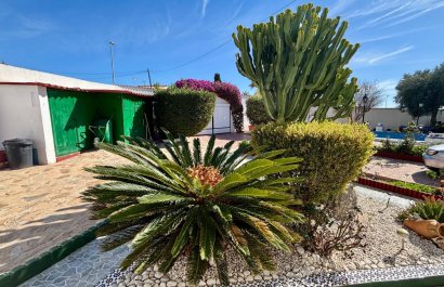 Herverkoop - Villa - Ciudad Quesada