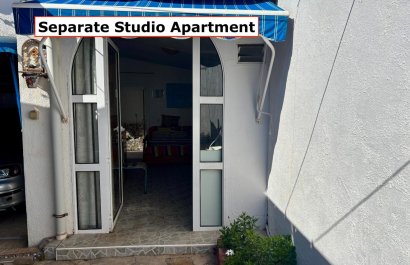 Herverkoop - Villa - Ciudad Quesada