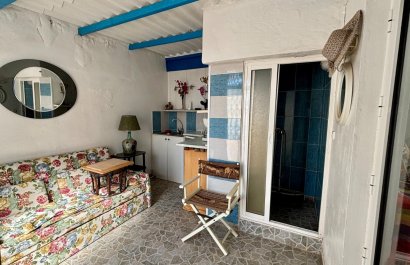 Herverkoop - Villa - Ciudad Quesada