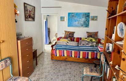 Herverkoop - Villa - Ciudad Quesada