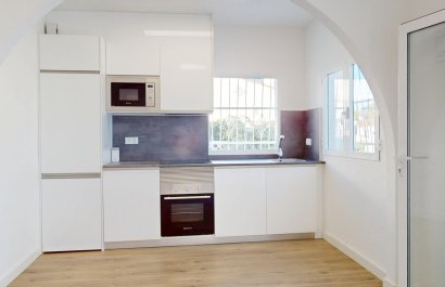 Resale - Townhouse / Duplex / Corner - Orihuela Costa - Villamartín