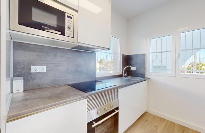 Resale - Townhouse / Duplex / Corner - Orihuela Costa - Villamartín