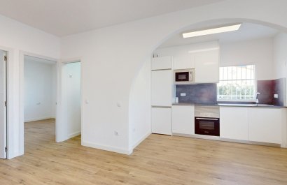 Resale - Townhouse / Duplex / Corner - Orihuela Costa - Villamartín