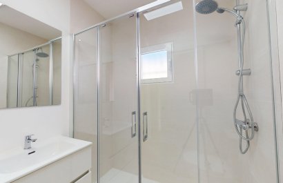 Resale - Townhouse / Duplex / Corner - Orihuela Costa - Villamartín