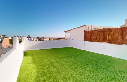 Resale - Townhouse / Duplex / Corner - Orihuela Costa - Villamartín