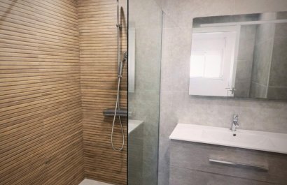 Resale - Apartment / flat - Pilar de la Horadada - Torre de la Horadada