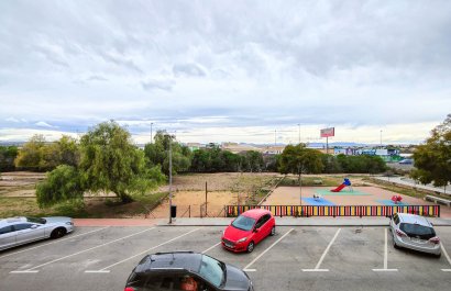 Resale - Apartment / flat - Torrevieia - El Acequión - Los Náufragos