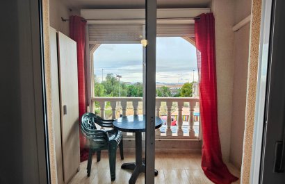 Resale - Apartment / flat - Torrevieia - El Acequión - Los Náufragos