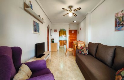 Resale - Apartment / flat - Torrevieia - El Acequión - Los Náufragos