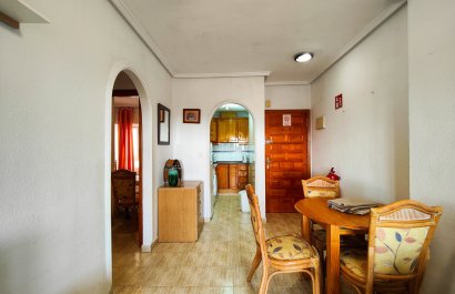 Resale - Apartment / flat - Torrevieia - El Acequión - Los Náufragos