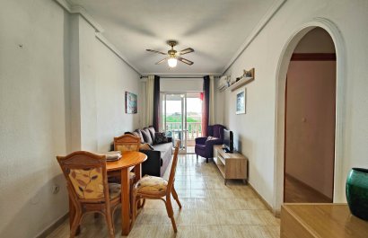 Resale - Apartment / flat - Torrevieia - El Acequión - Los Náufragos