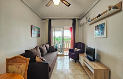 Resale - Apartment / flat - Torrevieia - El Acequión - Los Náufragos