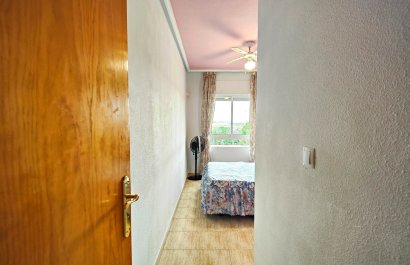 Resale - Apartment / flat - Torrevieia - El Acequión - Los Náufragos