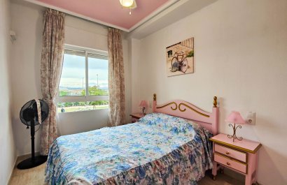 Resale - Apartment / flat - Torrevieia - El Acequión - Los Náufragos