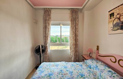 Resale - Apartment / flat - Torrevieia - El Acequión - Los Náufragos