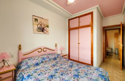 Resale - Apartment / flat - Torrevieia - El Acequión - Los Náufragos
