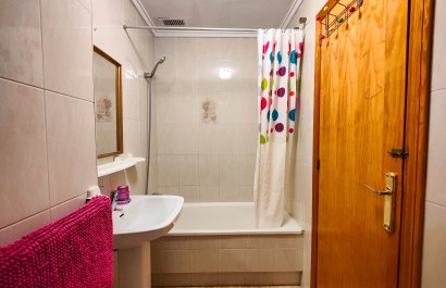 Resale - Apartment / flat - Torrevieia - El Acequión - Los Náufragos