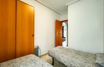 Resale - Apartment / flat - Torrevieia - El Acequión - Los Náufragos