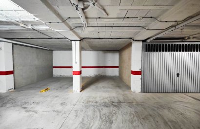 Resale - Apartment / flat - Torrevieia - El Acequión - Los Náufragos