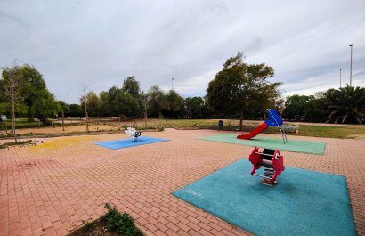 Resale - Apartment / flat - Torrevieia - El Acequión - Los Náufragos