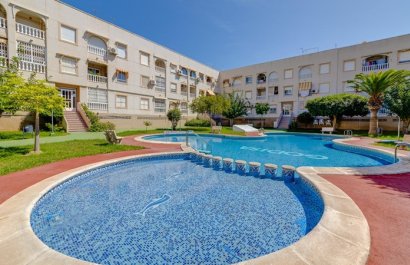 Resale - Apartment / flat - Torrevieia - El Acequión - Los Náufragos