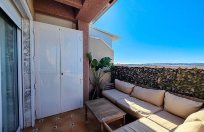 Resale - Apartment / flat - Torrevieia - El Acequión - Los Náufragos