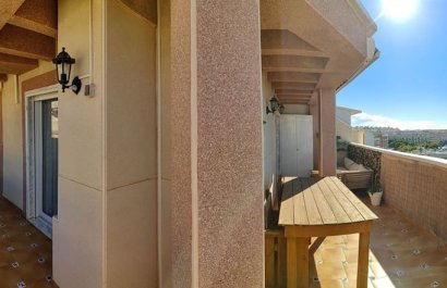 Resale - Apartment / flat - Torrevieia - El Acequión - Los Náufragos