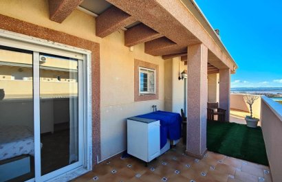 Resale - Apartment / flat - Torrevieia - El Acequión - Los Náufragos