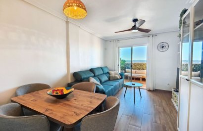 Resale - Apartment / flat - Torrevieia - El Acequión - Los Náufragos