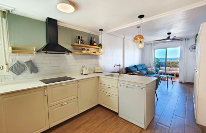 Resale - Apartment / flat - Torrevieia - El Acequión - Los Náufragos