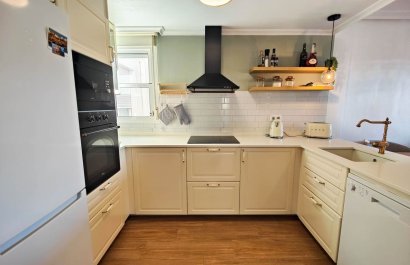 Resale - Apartment / flat - Torrevieia - El Acequión - Los Náufragos