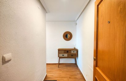 Resale - Apartment / flat - Torrevieia - El Acequión - Los Náufragos