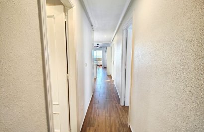 Resale - Apartment / flat - Torrevieia - El Acequión - Los Náufragos