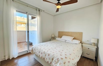 Resale - Apartment / flat - Torrevieia - El Acequión - Los Náufragos