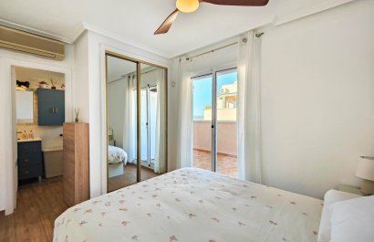 Resale - Apartment / flat - Torrevieia - El Acequión - Los Náufragos