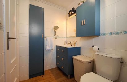 Resale - Apartment / flat - Torrevieia - El Acequión - Los Náufragos