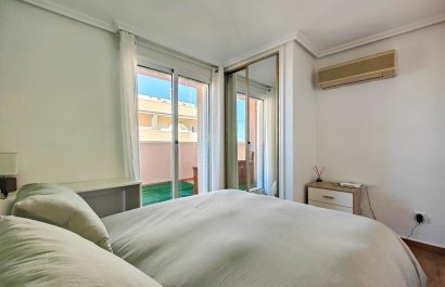 Resale - Apartment / flat - Torrevieia - El Acequión - Los Náufragos