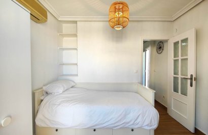 Resale - Apartment / flat - Torrevieia - El Acequión - Los Náufragos