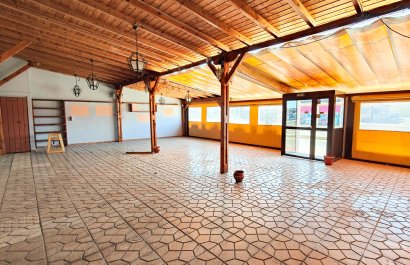 Resale - Commercial - Torrevieia - La Siesta - El Chaparral - San Luis