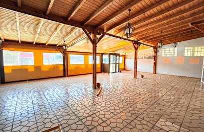 Resale - Commercial - Torrevieia - La Siesta - El Chaparral - San Luis