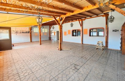 Resale - Commercial - Torrevieia - La Siesta - El Chaparral - San Luis