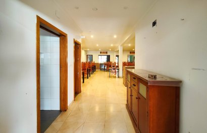 Resale - Commercial - Torrevieia - La Siesta - El Chaparral - San Luis