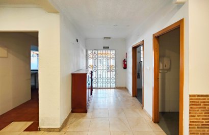 Resale - Commercial - Torrevieia - La Siesta - El Chaparral - San Luis