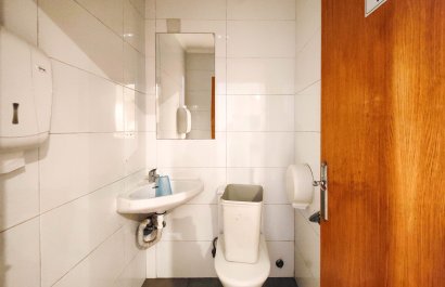 Resale - Commercial - Torrevieia - La Siesta - El Chaparral - San Luis