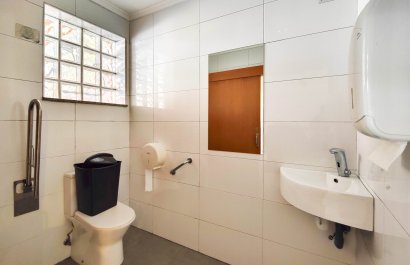 Resale - Commercial - Torrevieia - La Siesta - El Chaparral - San Luis