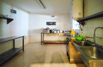 Resale - Commercial - Torrevieia - La Siesta - El Chaparral - San Luis