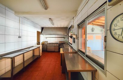 Resale - Commercial - Torrevieia - La Siesta - El Chaparral - San Luis